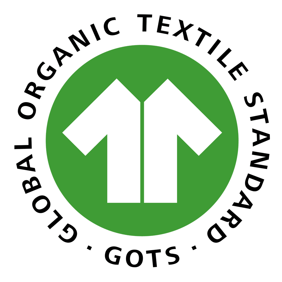 GOTS logo